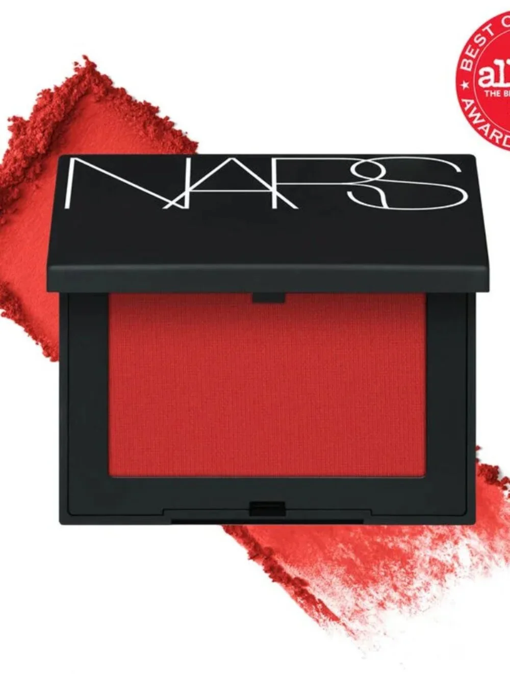Powder Blush - Picture 1 of 3